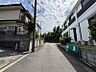 外観：車通りが少なく、静かで安心して暮らせる環境です。