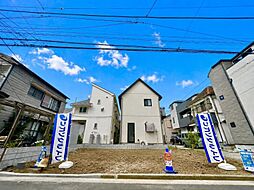 神奈川県横浜市神奈川区神之木町