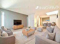中区英町　新築一戸建て