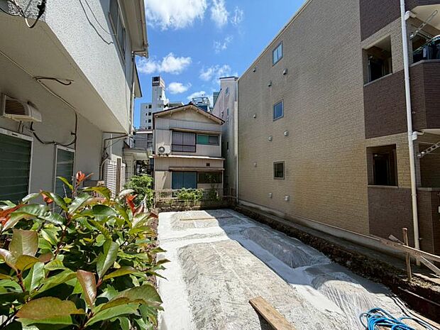 ゆとりある暮らしと心地よい住環境が紡ぐ贅沢な時間をご家族でお過ごしくださいませ。