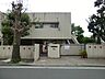 周辺：横浜市竹之丸保育園？550m