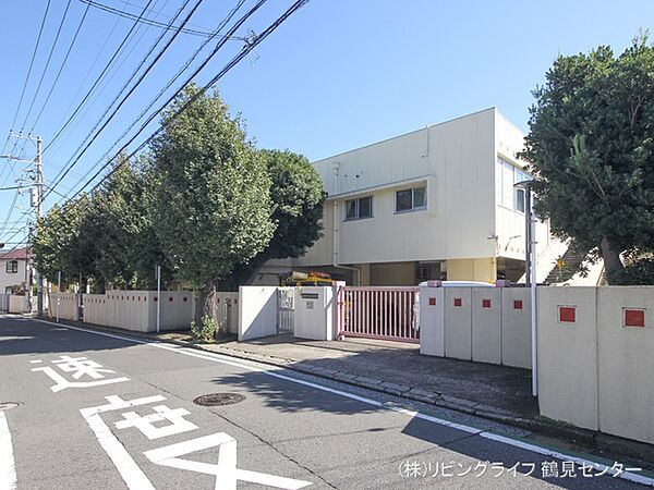 横浜市竹之丸保育園？1230m