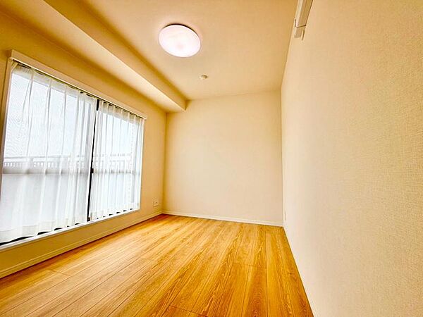 使い方に柔軟性があり、個室としても趣味の部屋としても利用可能です。