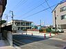 周辺：三春台保育園？730m