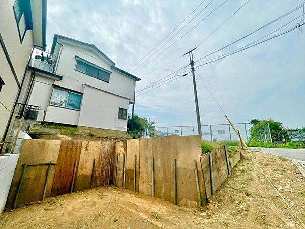 現地2026年8月撮影