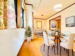 保土ケ谷区仏向西 中古一戸建て