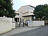 周辺：横浜市立坂本小学校　1060ｍ
