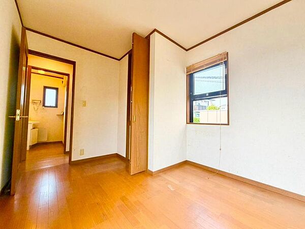 室内を拡大表示