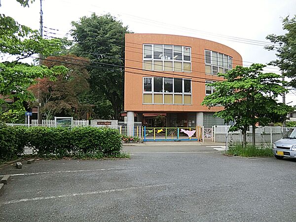 橘幼稚園？920m？