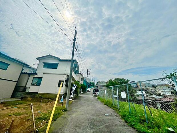 現地2026年8月撮影