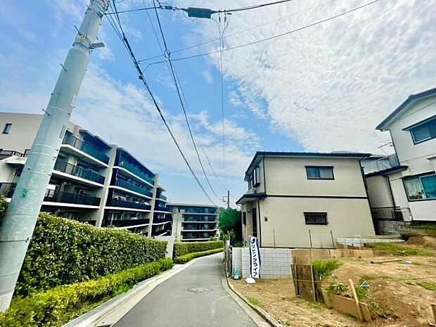 現地2026年8月撮影