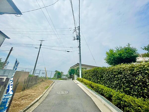 現地2026年8月撮影