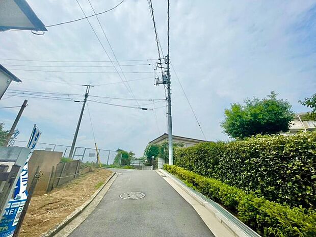 現地2026年8月撮影