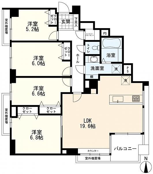 間取り：314002832199