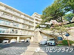 東寺尾ヒルズ85