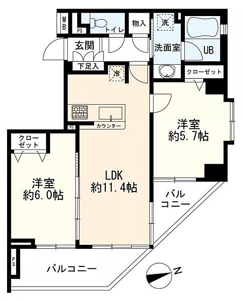 間取り：314002833009