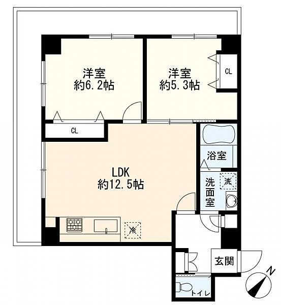 間取り：314002833010