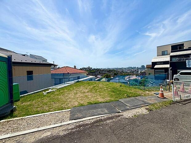 住む人がいつまでも心地良さを感じ続けられる多様な住空間を創造します。【2026.6.1撮影】