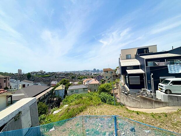 この街ならではの美しい風景と、ここから紡がれる物語が始まります。【2026.6.1撮影】