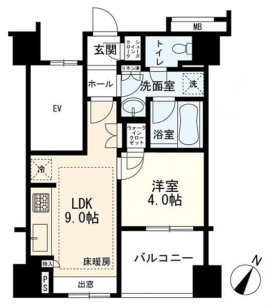 間取り：314002834838