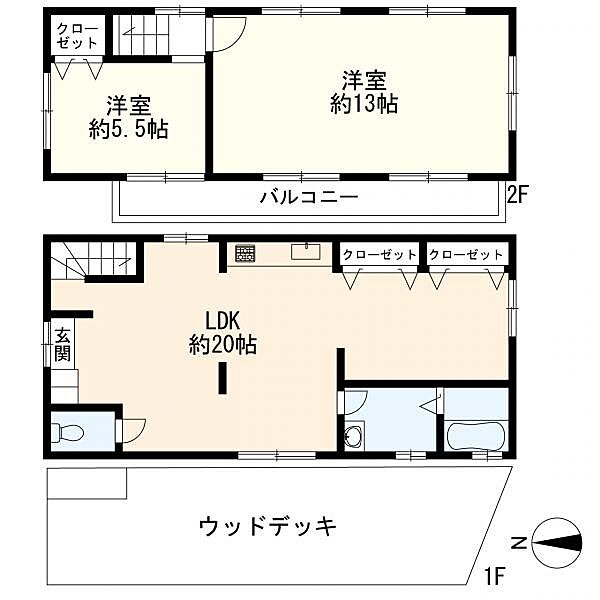 間取り：314002835602