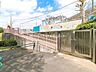 周辺：向台保育園　1310ｍ