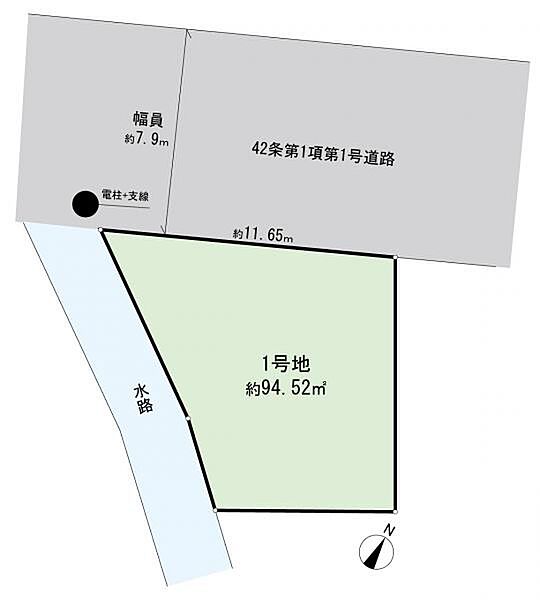 区画図：314002848559