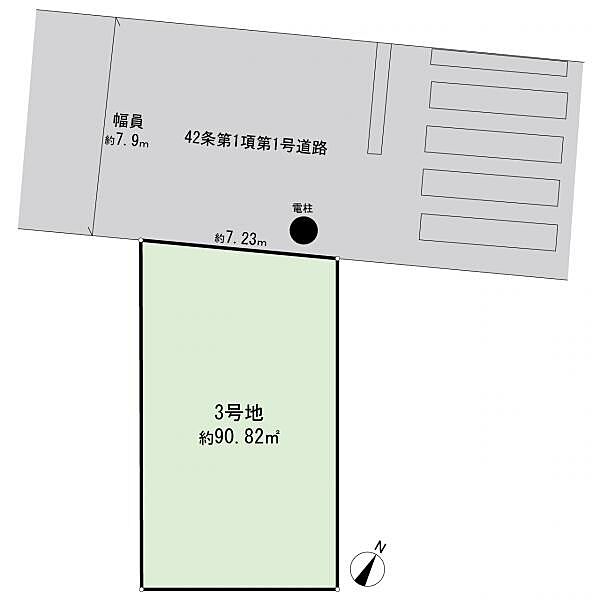 区画図：314002848718