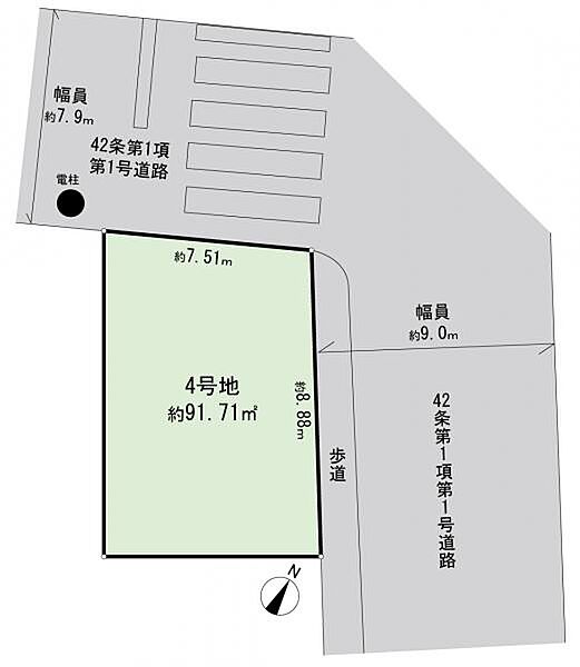 区画図：314002848795