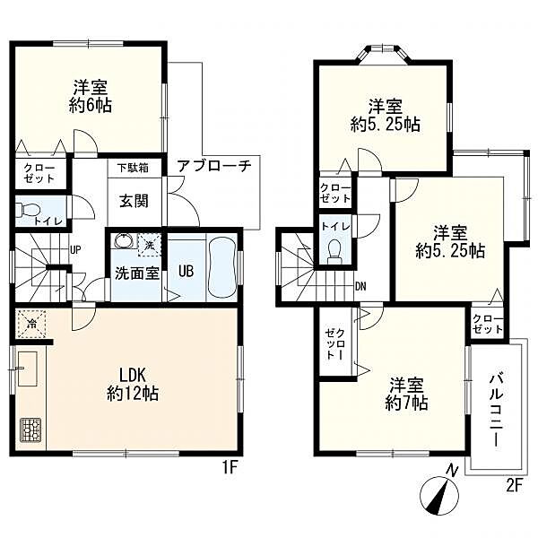 間取り：314002849671