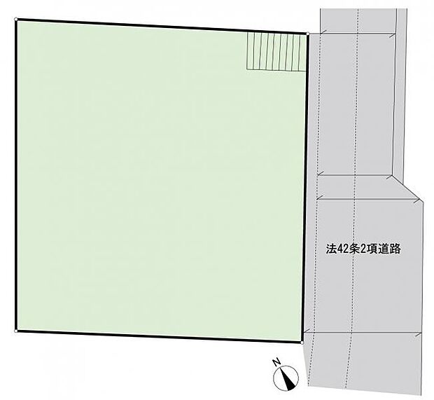 全体区画図