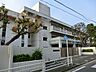 周辺：横浜市立岩崎小学校　580ｍ