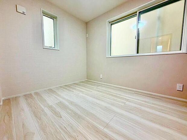 使い方に柔軟性があり、個室としても趣味の部屋としても利用可能です。