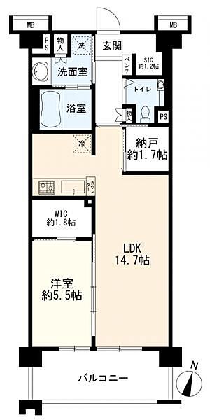 間取り：314002852840