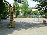周辺：朝日町公園　340m