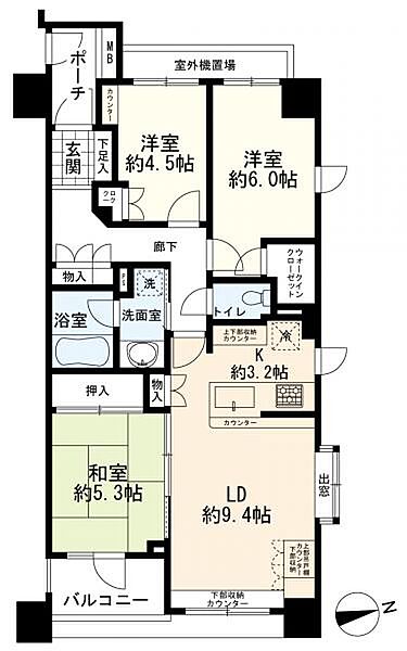 間取り：314002858033