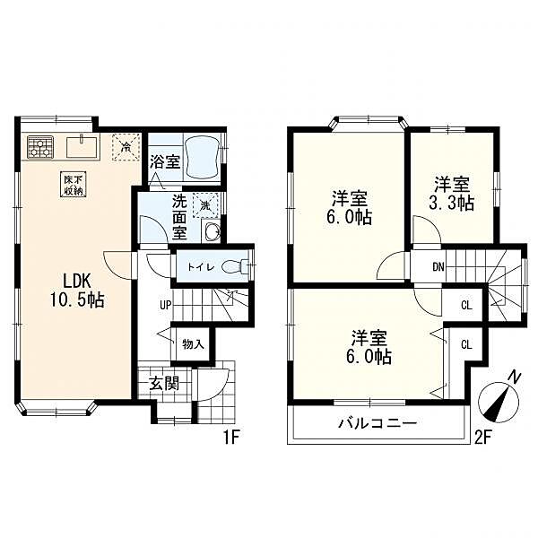間取り：314002860028