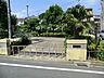 周辺：大口池下公園　170m