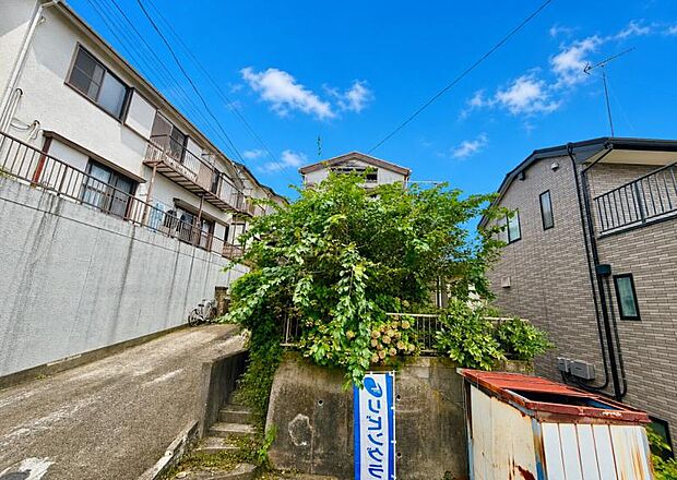 （写真は2026年10月撮影）