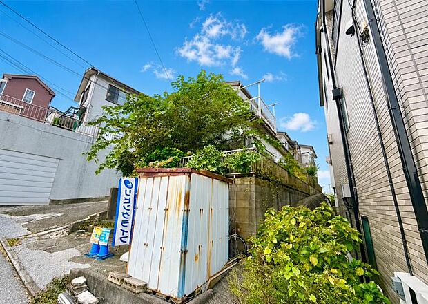 （写真は2026年10月撮影）