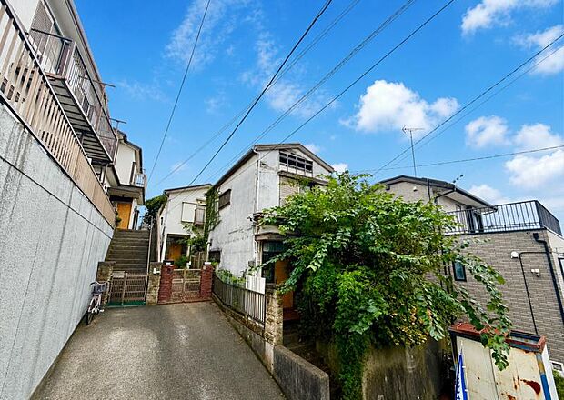 （写真は2026年10月撮影）