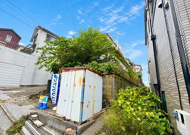 （写真は2026年10月撮影）