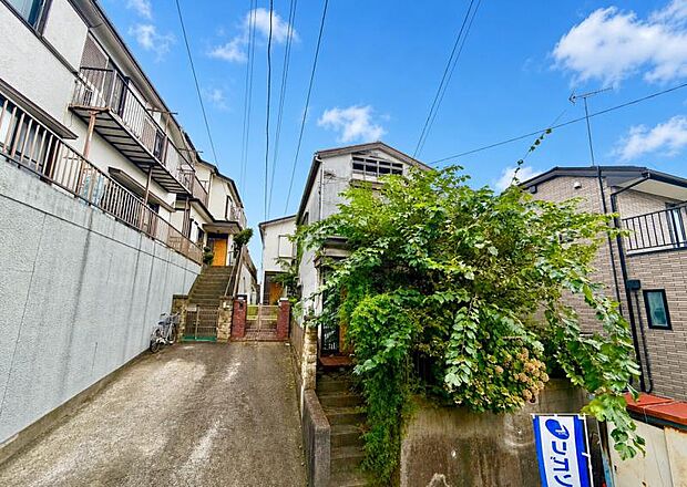 （写真は2026年10月撮影）