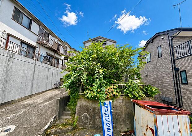 （写真は2026年10月撮影）