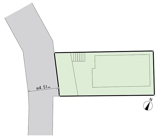 全体区画図