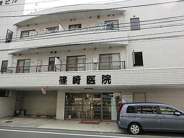 周辺を拡大表示