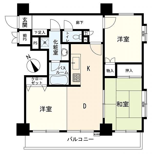 間取り：314002869513