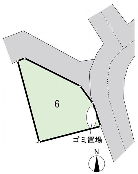6号棟