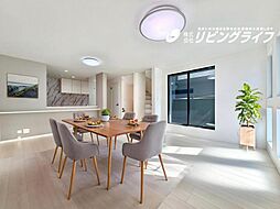 鶴見区市場東中町 新築一戸建て B号棟