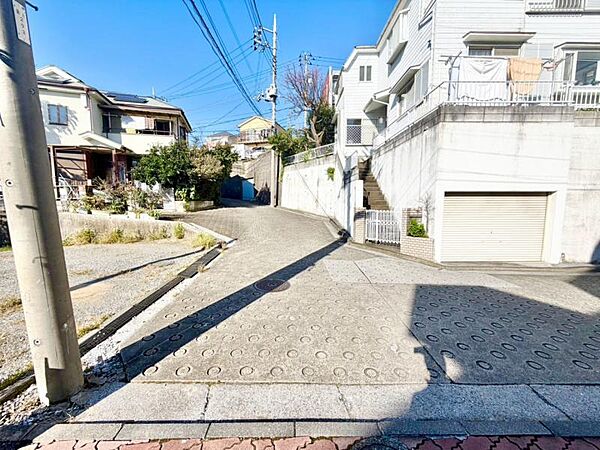 静かな住環境を叶えられます。